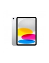 apple iPad 10.9 cala Wi-Fi 256GB Srebrny - nr 28