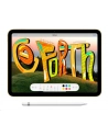 apple iPad 10.9 cala Wi-Fi 256GB Srebrny - nr 31