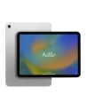 apple iPad 10.9 cala Wi-Fi 256GB Srebrny - nr 46