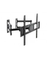 art Uchwyt do TV LED/LCD 32-70' 45KG AR-85 regulca pion/poziom Narożny 622mm - nr 19