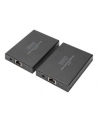DIGITUS HDMI KVM Extender Set over IP 150m Full HD 1080p - nr 10