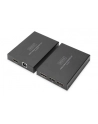 DIGITUS HDMI KVM Extender Set over IP 150m Full HD 1080p - nr 4