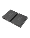 DIGITUS HDMI KVM Extender Set over IP 150m Full HD 1080p - nr 9