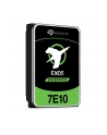 Dysk serwerowy HDD Seagate Exos 7E10 (8 TB; 3.5 ; SATA III) - nr 2