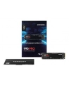 SAMSUNG SSD 990 PRO 1TB M.2 NVMe PCIe 4.0 - nr 11