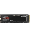 SAMSUNG SSD 990 PRO 1TB M.2 NVMe PCIe 4.0 - nr 16