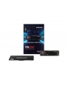 SAMSUNG SSD 990 PRO 1TB M.2 NVMe PCIe 4.0 - nr 37