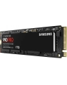 SAMSUNG SSD 990 PRO 1TB M.2 NVMe PCIe 4.0 - nr 40