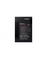 SAMSUNG SSD 990 PRO 2TB M.2 NVMe PCIe 4.0 - nr 16