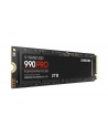 SAMSUNG SSD 990 PRO 2TB M.2 NVMe PCIe 4.0 - nr 22