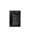 SAMSUNG SSD 990 PRO 2TB M.2 NVMe PCIe 4.0 - nr 24