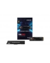 SAMSUNG SSD 990 PRO 2TB M.2 NVMe PCIe 4.0 - nr 26