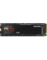 SAMSUNG SSD 990 PRO 2TB M.2 NVMe PCIe 4.0 - nr 27