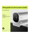 hp inc. HP 960 4K Streaming Kameria Internetowa - nr 72