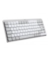 logitech Klawiatura MX Mechanical Mini for Mac Jasnoszary 920-010799 - nr 10