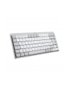 logitech Klawiatura MX Mechanical Mini for Mac Jasnoszary 920-010799 - nr 5
