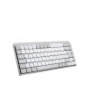 logitech Klawiatura MX Mechanical Mini for Mac Jasnoszary 920-010799 - nr 8