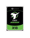Dysk serwerowy HDD Seagate Exos X18 (12 TB; 3.5 ; SATA III) - nr 10