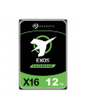 Dysk serwerowy HDD Seagate Exos X18 (12 TB; 3.5 ; SATA III) - nr 7