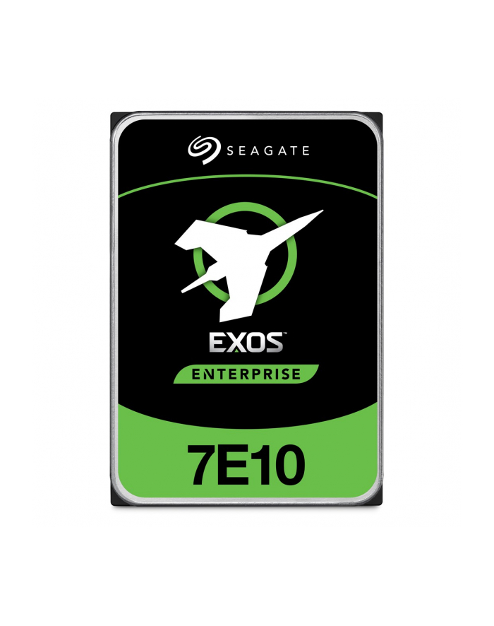 Dysk serwerowy HDD Seagate Exos 7E10 (8 TB; 3.5 ; SATA III) główny