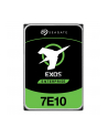 Dysk serwerowy HDD Seagate Exos 7E10 (8 TB; 3.5 ; SATA III) - nr 3