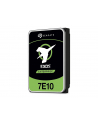 Dysk serwerowy HDD Seagate Exos 7E10 (8 TB; 3.5 ; SATA III) - nr 8