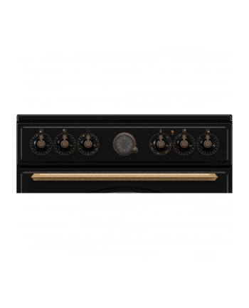 gorenje Kuchnia ceramiczna GECS6B70CLB