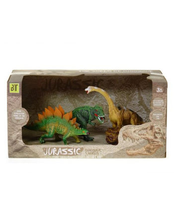 adar Dinozaury 554276