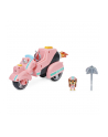 PAW PATROL Psi Patrol Film: Pojazd Liberty Deluxe p4 6060886 Spin Master - nr 2