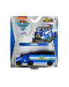 PAW PATROL Psi Patrol Big Truck Pups Chase p6 6063792 Spin Master - nr 1