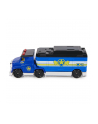 PAW PATROL Psi Patrol Big Truck Pups Chase p6 6063792 Spin Master - nr 3