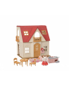 epoch Sylvanian Dwupiętrowy domek wiejski 5567 - nr 3