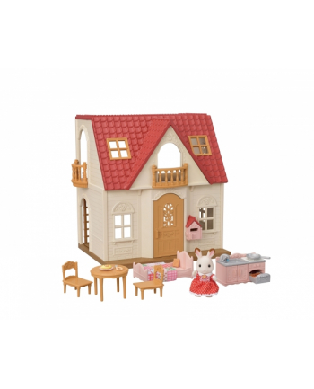 epoch Sylvanian Dwupiętrowy domek wiejski 5567