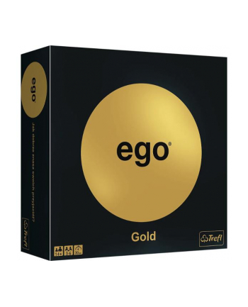 PROMO Ego Gold gra 02165 Trefl