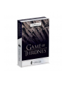 Karty do gry Waddingtons NO.1 Gra o Tron Game of Thrones Winning Moves - nr 1