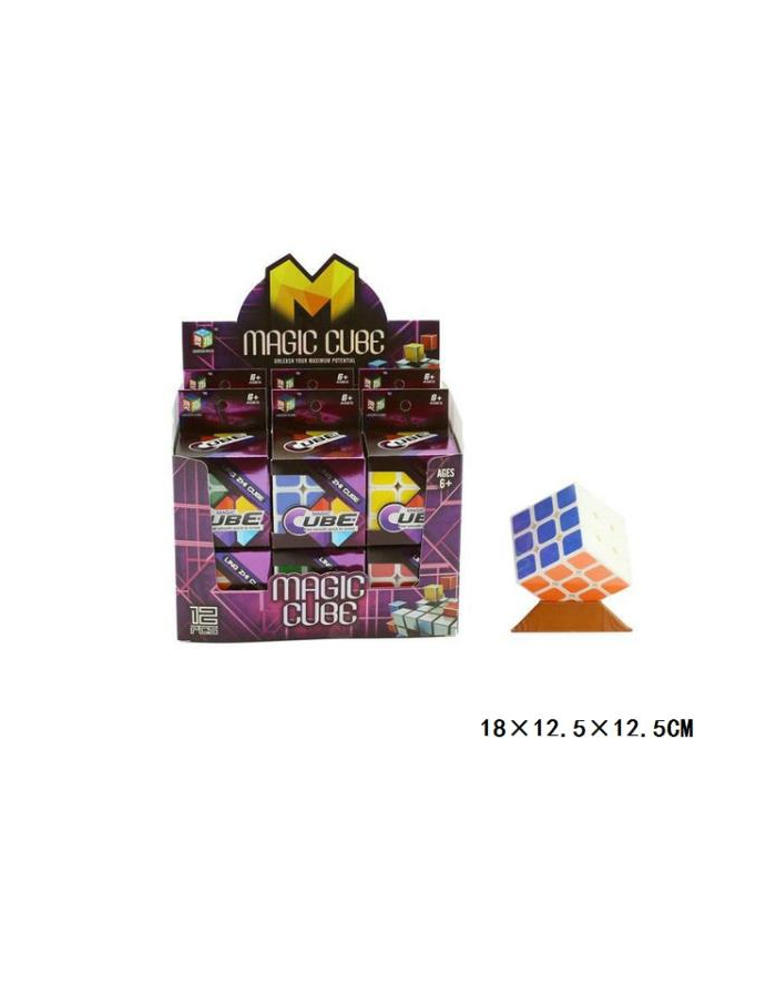 gazelo Kostka magiczna G182214 cena za 1 szt główny