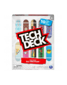 Tech Deck deskorolka na palec 10-pack p6 6061099 Spin Master - nr 1
