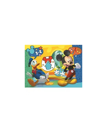 Puzzle 30el Myszka Miki i Wesoły Domek 18289 Trefl
