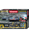 carrera toys Tor GO!!! DTM Race 'n Glory 5,3m 62542 Carrera - nr 1