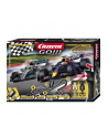 carrera toys Tor GO!!! Max Performance 6,3m 62548 Carrera - nr 10