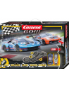 carrera toys Tor GO!!! GT Race Off 5,3m 62550 Carrera - nr 1