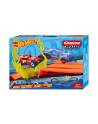carrera toys Tor GO!!! Hot Wheels 4,3m + skocznia 63517 Carrera - nr 1