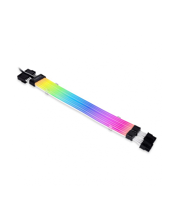 LIAN LI  STRIMER PLUS V2 8-PIN RGB VGA-KABEL - DARMOWY ODBIÓR W 22 MIASTACH I BEZPŁATNY ZWROT PACZKOMATEM AŻ DO 15 DNI (ZUAD1271)  (ZUAD1271) główny