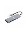 tb Adapter USB C 7w1 - HDMI, USBx2, PD, SD/TF - nr 1