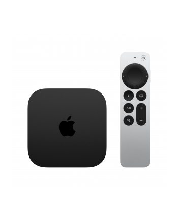 apple Odtwarzacz TV 4K (3RD GEN) Wi-Fi