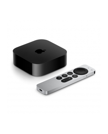 apple OdtwarzaczTV 4K (3RD GEN) Wi-Fi + Ethernet