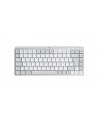 logitech Klawiatura MX Mechanical Mini for Mac Jasnoszary 920-010799 - nr 1