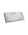 logitech Klawiatura MX Mechanical Mini for Mac Jasnoszary 920-010799 - nr 3