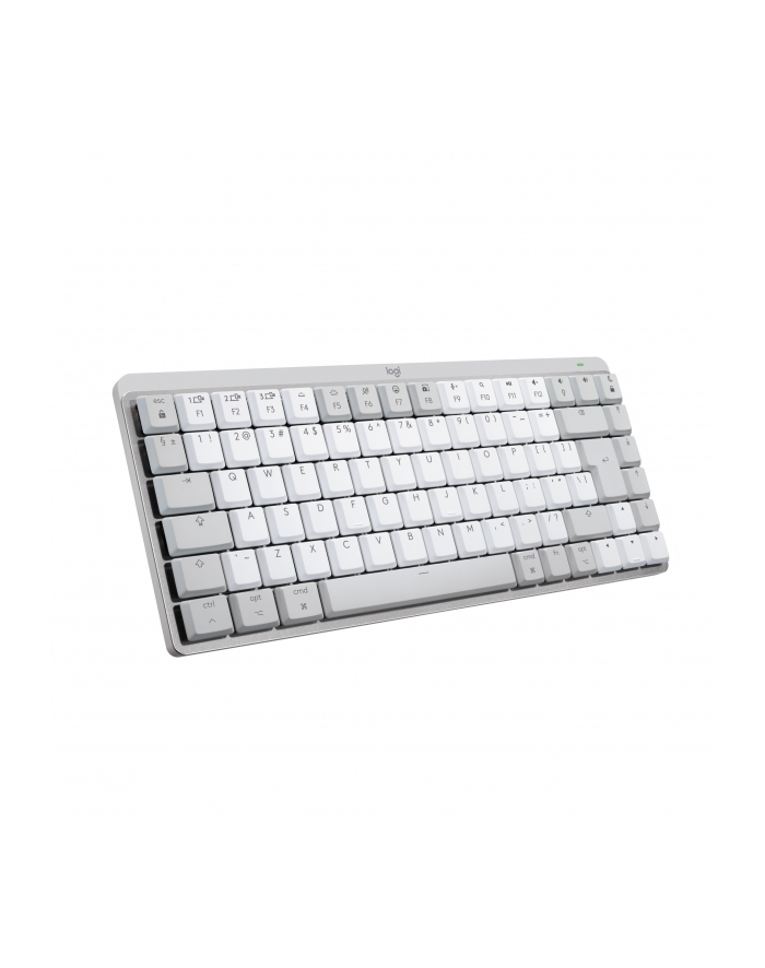 logitech Klawiatura MX Mechanical Mini for Mac Jasnoszary 920-010799 główny