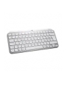 logitech Klawiatura MX Mechanical Mini for Mac Jasnoszary 920-010799 - nr 9